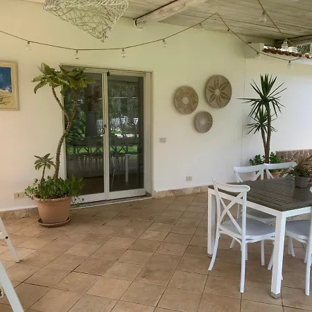 Hotel Garden Oasi
