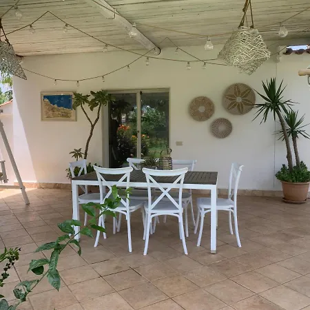 Garden Oasi Hotel Cinisi