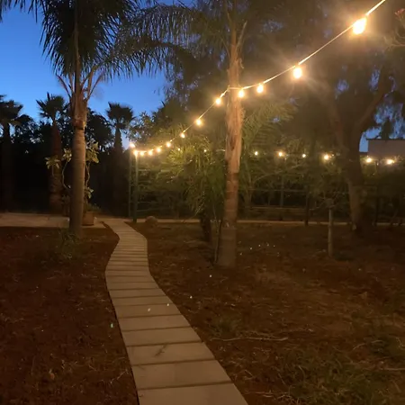 Garden Oasi 3*